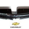 GA LĂNG CHEVROLET CRUZE CROM