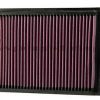 LỌC GIÓ CHRYSLER SEBRING