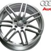 MÂM AUDI RS4 18 INCHES
