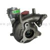 TURBO NISSAN NAVARA D40 2012-