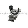 TURBO CHARGER HYUNDAI STAREX ,LIBERO