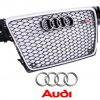 LƯỚI TẢN NHIỆT AUDI RS4