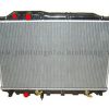 KÉT NƯỚC HONDA CIVIC 1.8L