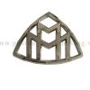 LOGO CỐP SAU MAYBACH