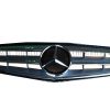 MẶT GALANG MERCEDES C200 /C230 /C300 W204
