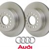MOTOR PHANH ĐĨA AUDI S5