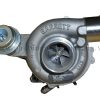 TURBO SSANGYONG REXTON 2.7