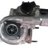 TURBO TOYOTA HILUX 3.0L